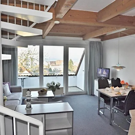 Διαμέρισμα Tolle-ferienwohnung-mit-meerblick-foerdeblick-36