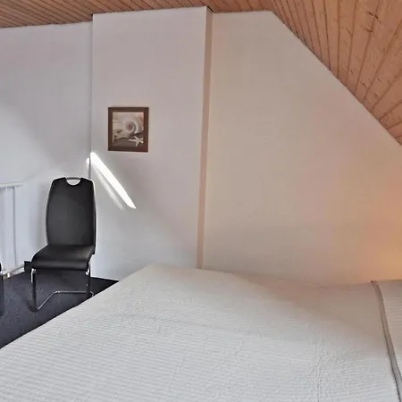 Διαμέρισμα Tolle-ferienwohnung-mit-meerblick-foerdeblick-36 *