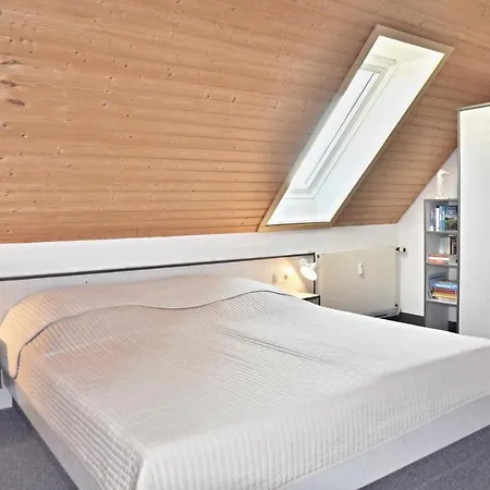 Διαμέρισμα Tolle-ferienwohnung-mit-meerblick-foerdeblick-36 Laboe